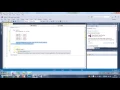 4 Arrays Save User Input Part 1