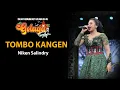 Lagu TOMBO KANGEN - NIKEN SALINDRY | Golaga Fest 2025