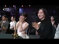 GANADARA, All I Wanna Do, Taxi Blurr, MOMMAE, McNasty - Jay Park [The 3rd Blue Dragon Series Awards]