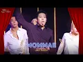 Download Lagu GANADARA, All I Wanna Do, Taxi Blurr, MOMMAE, McNasty - Jay Park [The 3rd Blue Dragon Series Awards]
