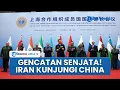 Download Lagu Setelah Pergi ke Rusia, Iran Kini Kumpul dengan Menhan Dunia di China Usai Gencatan Senjata