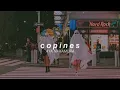 Aya Nakamura - Copines (slowed + reverb)