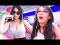 10 BEST SSSniperwolf Moments House Tour Hot Tub Challenge Caught in 4k TikTok
