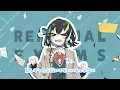 明日の私に幸あれ - Cover 宮舞モカ / Good luck to me tomorrow
