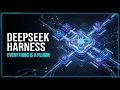 How DeepSeek Harness Works Cordis Plugins Step-by-Step Local Setup