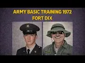 Lagu What Army Basic Training Was REALLY Like at Fort Dix in 1972