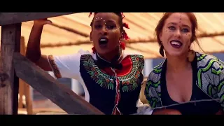 A Pass Gamululu Ft Konshens Extended 