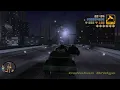 Download Lagu GTA 3 Liberty City Beta 4.0 Epic Tank Rampage + Six Star Escape