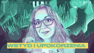 Wstyd i upokorzenia