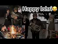 Lagu Happy lohri😂bhalwaan786 team