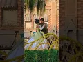 Tiana and Naveen are SCARY GOOD