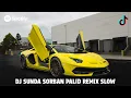 Download Lagu DJ SUNDA SORBAN PALID REMIX SLOW