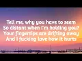 Download Lagu Why do I Baby Lyrics