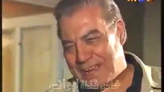 مسلسل العرضحالجى ح 10 فريد شوقى علاء مرسى حسن كامى 