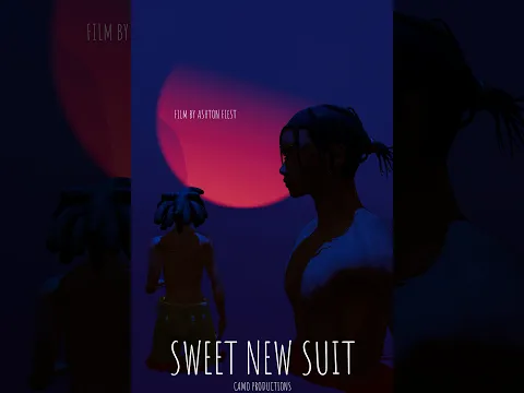 SWEET NEW SUIT | TRAILER