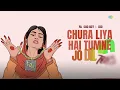 Chura Liya Hai Tumne Jo Dil Ko Trap Mix | Farooq Got Audio | Yaadon Ki Baaraat