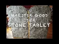 Stone Tablets
