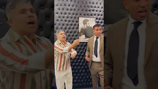 يا محروقين مننا 