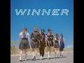 Lagu SAY!WON! 'WINNER' Official MV