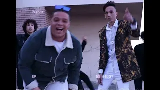 عيل وشه نحس   تايجر وفرامل                         دندنها