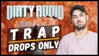 Download TRAP DROPS ONLY l Dirty Audio @ Infinite Skies Livestream 2020 MP3