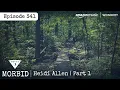 The Disappearance of Heidi Allen Part 1 Episode 341 Morbid A True Crime Podcast