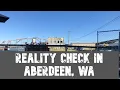 Reality Check in Aberdeen WA