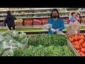 PHOENIX ARIZONA ASIAN MARKET QUICK TOUR TO ARIZONA MARKET AND BUYING BLUE CRAB PART1 OF 2