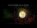 CREFM INSTRUMENTAL WITH RAIN SONG | by Celeste Fazulu  [Prier,Méditer la Bible,Étudier ou Dormir]