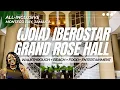 JOIA Iberostar Grand Rose Hall Jamaica All Inclusive Resort Honest Review Tour
