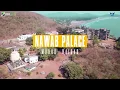 Lagu Nawab palace, Murud I Drone shoot I 4K I Dji Mavic Pro