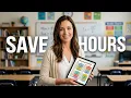 How to Make Teacher Forms Fast with Canva Editable Templates You Can Set Up in 10 Minutes