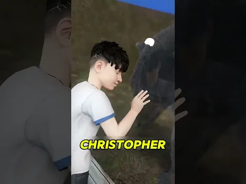 o animal real que inspirou o ursinho