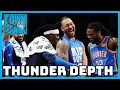 Download Lagu Thunder Depth