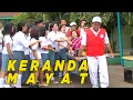 Download Lagu Dibawa ke ruang UKS pakai keranda mayat, apa gak seren tuh! | SKETSA