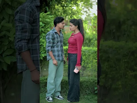 Mein pyaar karta hu tujhse