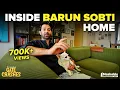 Download Lagu Inside Barun Sobti's Mumbai Home | House Tour | Mashable Gate Crashes | EP13