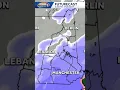 New Hampshire hour-by-hour snow forecast