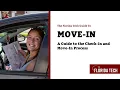 The Florida Tech Guide To Move-in