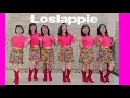 Download Lagu Loslappie Line Dance (demo \u0026 count) Chor: Joshua Talbot (AUS)