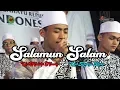 Download Lagu Salamun Salam I Majelis Dzikir Dan Sholawat Gandrung Nabi Terbaru 2019