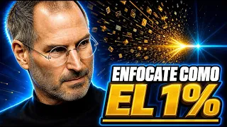 El Método Que Salvó a Apple De La QUIEBRA