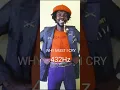 Peter Tosh: Legalize It/Why Must I Cry 432Hz