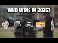 The Top 5 Best GCV160 Spark Plug in 2025 - Must Watch Before Buying