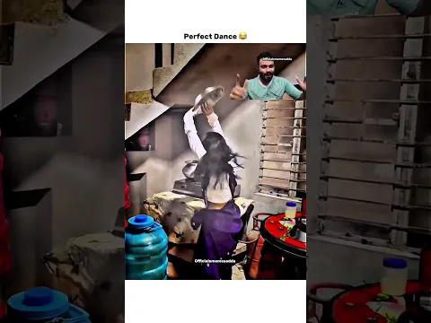 Perfect Dance 😂@PoorlyMuzix  #motivation #memeclip #funny #daliymemes #memes #memehub