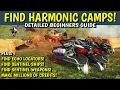 Download Lagu No Man's Sky | How to find Harmonic Camps