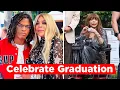 Wendy Williams Makes A Rare Public Appearance At Son Kevin Hunter Jr s College Graduation