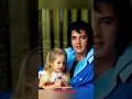 Download Lagu Elvis Presley en zijn dochter Lisa #muziek #elvispresley #lisamarie #viraal #tiktok #kort #presley