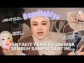 Download Lagu GA PERNAH CERITA SEBELUMNYA, AKU SAKIT INI UDAH HAMPIR 15 TAHUN