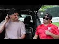 Is Chris Getting Cold Feet 48 Hours Before Wedding Chris Distefano is Chrissy Chaos